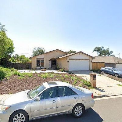 1357 View Pointe Ave, Escondido, CA 92027