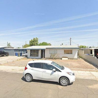 1358 E 25 Th Pl, Yuma, AZ 85365