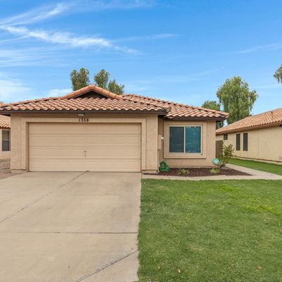 1358 S Parkcrest, Mesa, AZ 85206