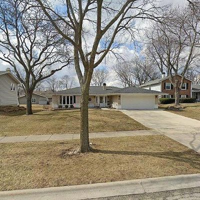 1360 Fairmont Rd, Hoffman Estates, IL 60169