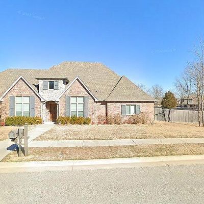 13607 S 27 Th St, Bixby, OK 74008