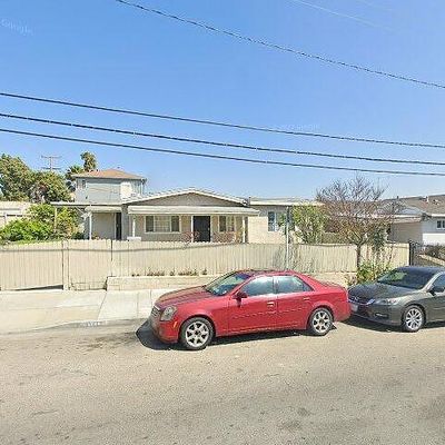 1361 W 112 Th St, Los Angeles, CA 90044