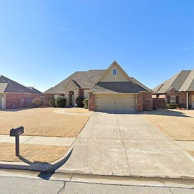 13618 Madison Ave, Glenpool, OK 74033