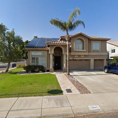 1364 S La Arboleta St, Gilbert, AZ 85296