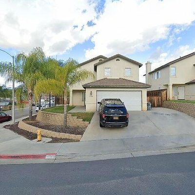 13704 Gateway View Dr, El Cajon, CA 92021