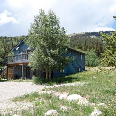 1371 County Road 6, Alma, CO 80420