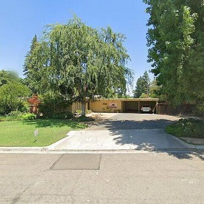 1376 W Celeste Ave, Fresno, CA 93711