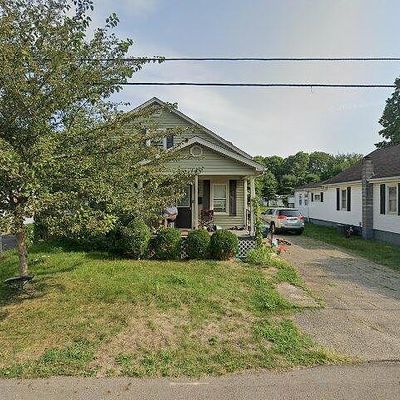 138 Rosewood Ave, Circleville, OH 43113