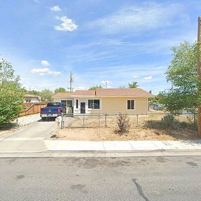 1381 E 10 Th St, Reno, NV 89512