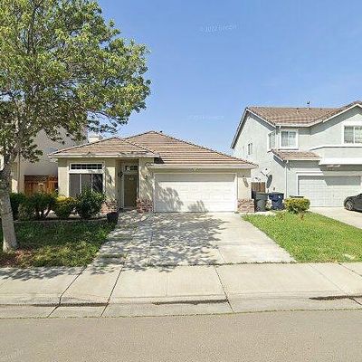 1381 Heatherfield Way, Tracy, CA 95376