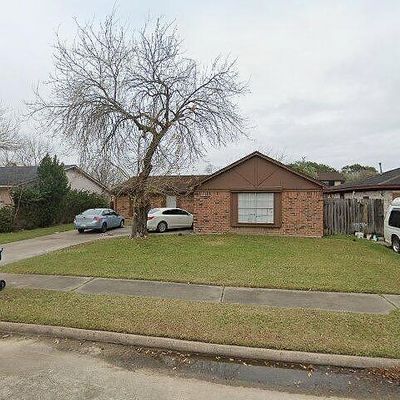 13906 Bearwood Rd, Houston, TX 77038