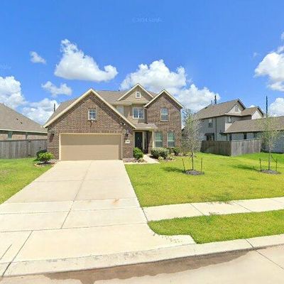 13906 Hartford Heights Way, Rosharon, TX 77583