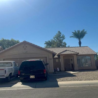 1391 W Gary Dr, Chandler, AZ 85224