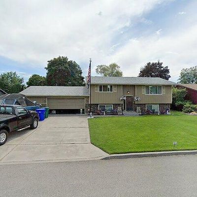 13916 E Nixon Ave, Spokane Valley, WA 99216