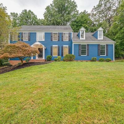 14 Middle Woods Ct, Parkton, MD 21120