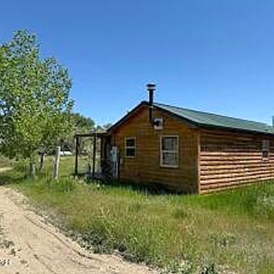 14 Wy Thom Rd, Kaycee, WY 82639