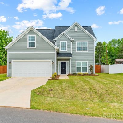 140 Breaking Dawn Rd, Lexington, NC 27295