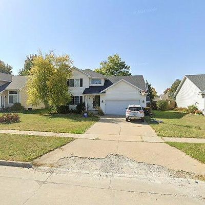 140 Se Dogwood Ln, Waukee, IA 50263