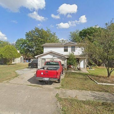 1400 Diane Dr, Killeen, TX 76543