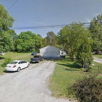 1400 Carolina Ave, Roanoke Rapids, NC 27870