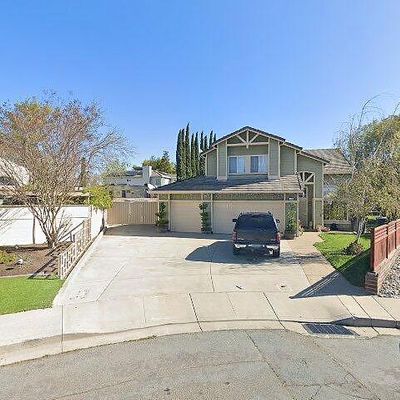 1400 Kale Ct, Oakley, CA 94561