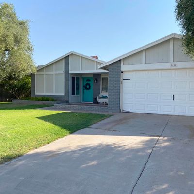 1402 W El Monte Pl, Chandler, AZ 85224