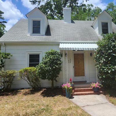 1404 Vickers Ave, Durham, NC 27707