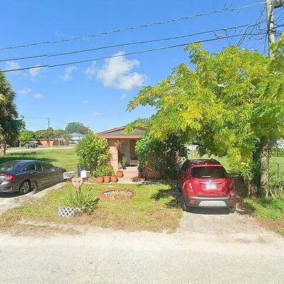 1405 N 15 Th St, Fort Pierce, FL 34950