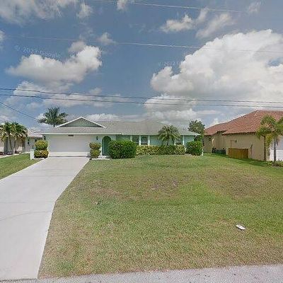 1405 Sw 43 Rd Ter, Cape Coral, FL 33914