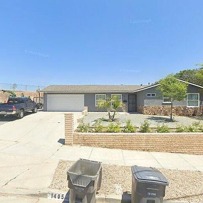 1405 Walbollen St, Spring Valley, CA 91977