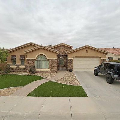 14052 W Cambridge Ave, Goodyear, AZ 85395