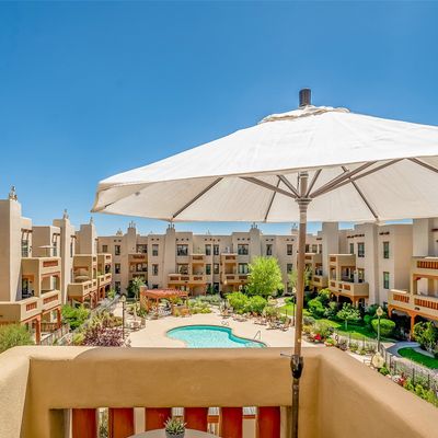 1405 Vegas Verdes #337, Santa Fe, NM 87507