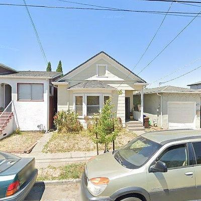 141 16 Th St, Richmond, CA 94801