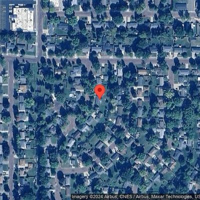 141 N Mayfair Dr, Mankato, MN 56001