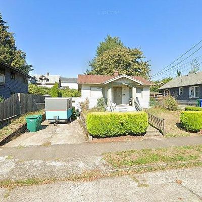 1411 Ne Skidmore St, Portland, OR 97211