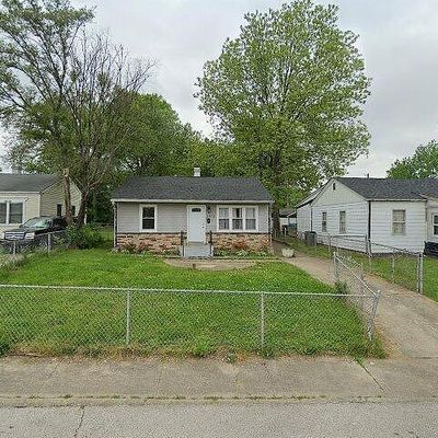 1412 Mitchell Ave, Jeffersonville, IN 47130