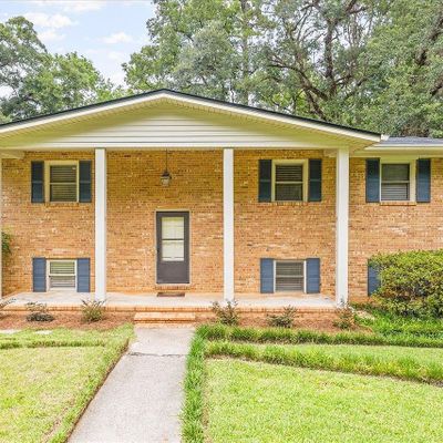 1414 Lucy St, Tallahassee, FL 32308