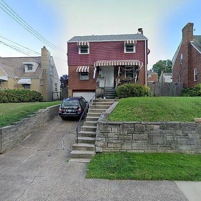 1414 Woodbine St, Pittsburgh, PA 15201