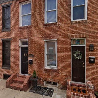 1415 Cooksie St, Baltimore, MD 21230