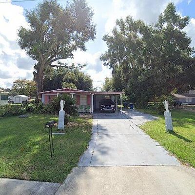 1415 E Bay St, Bartow, FL 33830