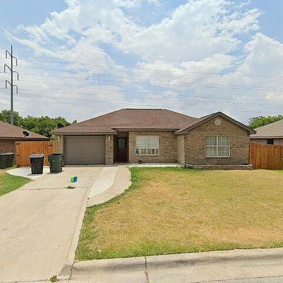 1415 E Calhoun Ave, Temple, TX 76501