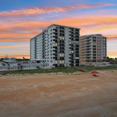 1415 Ocean Shore Boulevard #1010, Ormond Beach, FL 32176