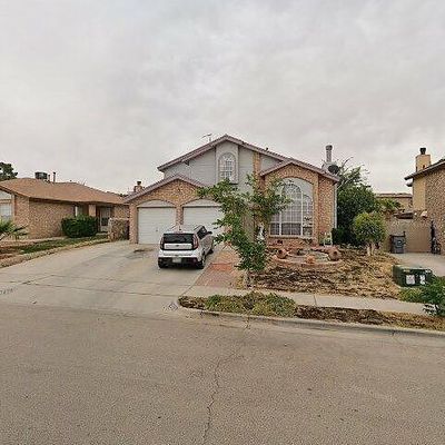 1416 Chato Villa Dr, El Paso, TX 79936