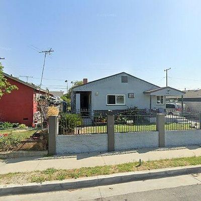 1416 W 152 Nd St, Compton, CA 90220