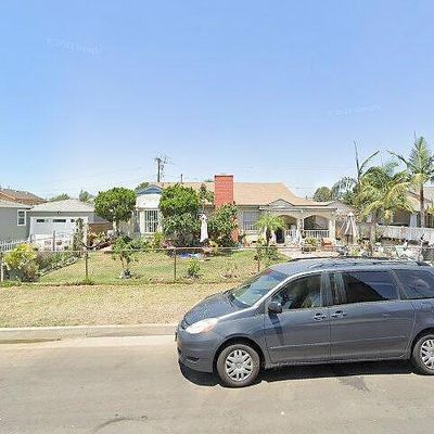 1417 Cedar St, Montebello, CA 90640