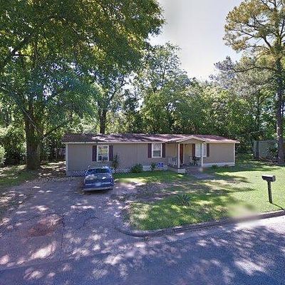 1417 Pringle Dr, Mobile, AL 36618