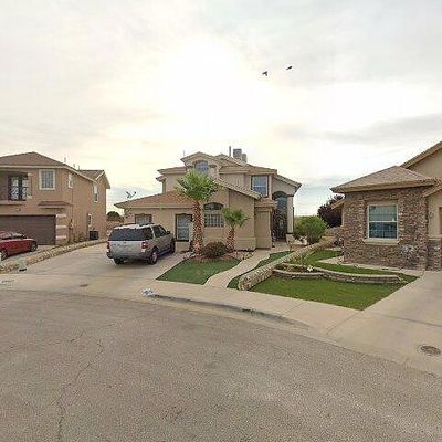 14176 Robert Ituarte Dr, El Paso, TX 79938