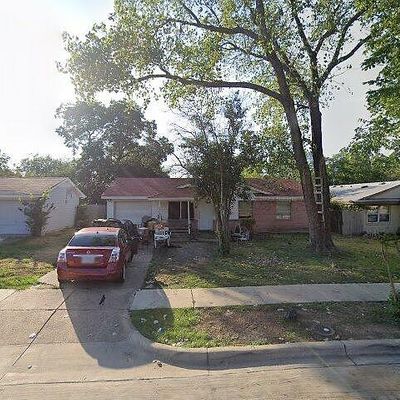 1418 Cascade St, Mesquite, TX 75149