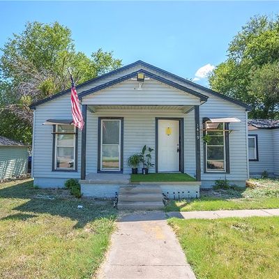 1419 E Avenue B, Temple, TX 76501