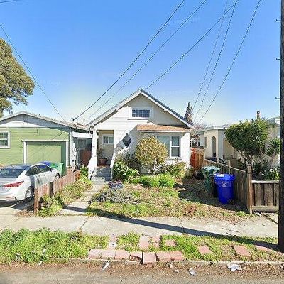 142 12 Th St, Richmond, CA 94801